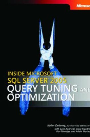 Cover of Query Tuning and Optimization