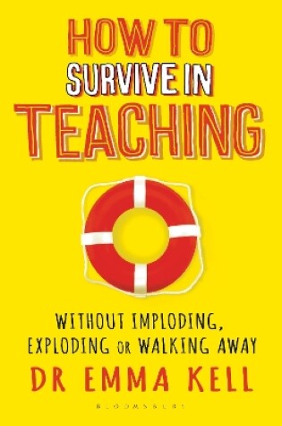 Cover of How to Survive in Teaching