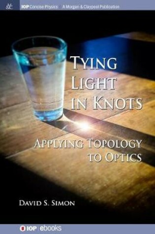 Cover of Tying Light in Knots