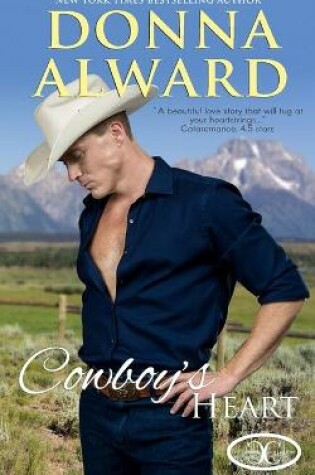 Cover of Cowboy's Heart