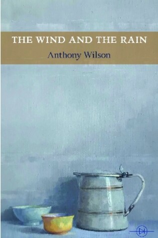 Cover of The Wind and the Rain