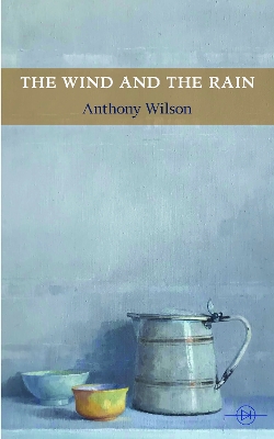 Book cover for The Wind and the Rain