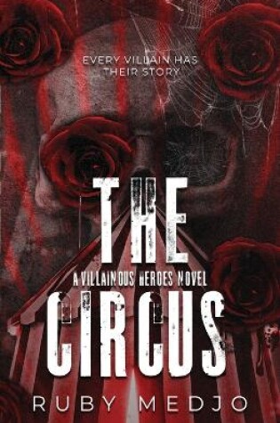 Cover of The Circus