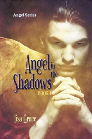 Cover of Angel in the Shadows, Book 1 by Lisa Grace