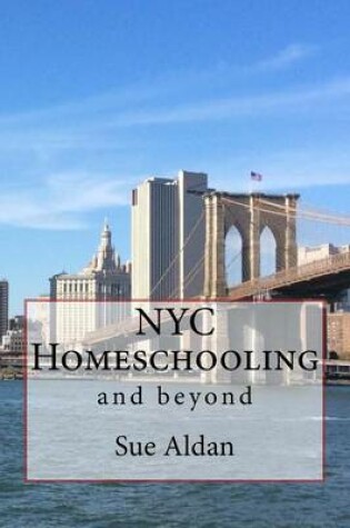 Cover of NYC Homeschooling
