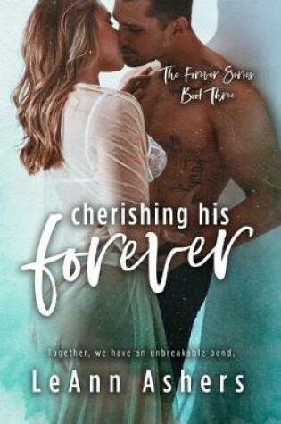 Cover of Cherishing His Forever