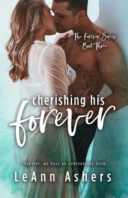 Cover of Cherishing His Forever