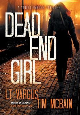 Book cover for Dead End Girl