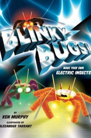 Cover of Blinkybugs!