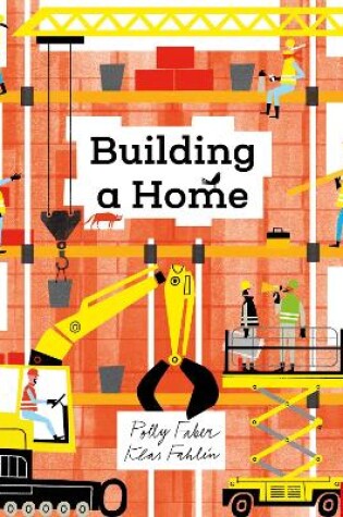 Cover of Building a Home