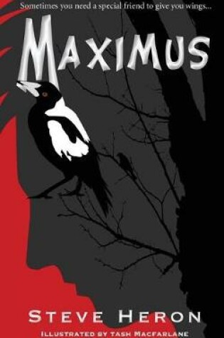 Cover of Maximus