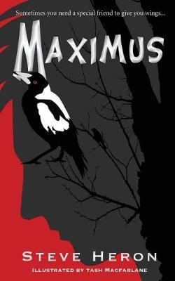 Book cover for Maximus