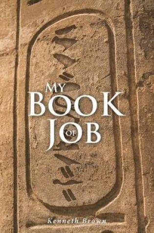 Cover of My Book of Job