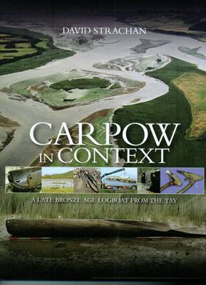 Book cover for Carpow in Context