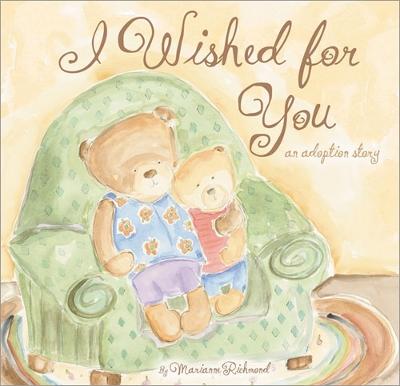 Cover of I Wished for You