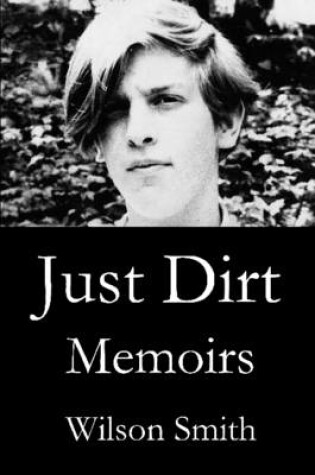 Cover of Just Dirt