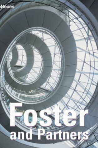 Cover of Norman Foster