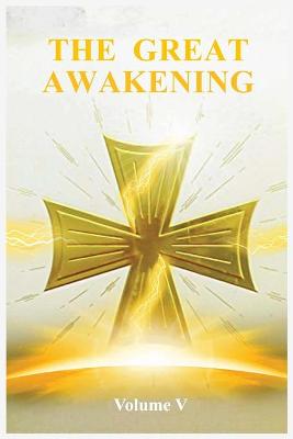 Book cover for The Great Awakening Volume V