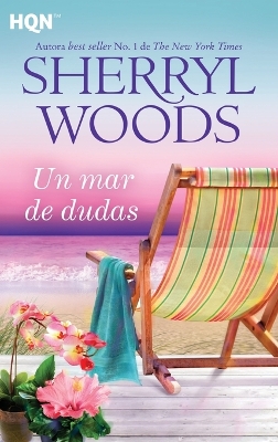 Book cover for Un mar de dudas