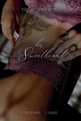 Cover of His Sweetheart