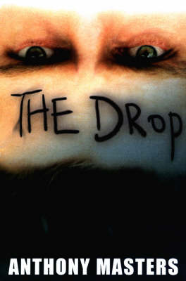 Book cover for The Drop