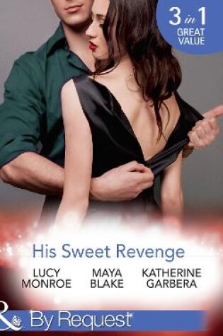 Cover of His Sweet Revenge