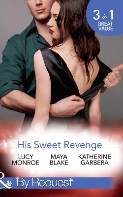 Book cover for His Sweet Revenge