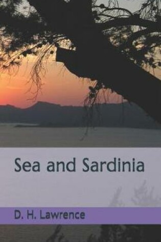Cover of Sea and Sardinia