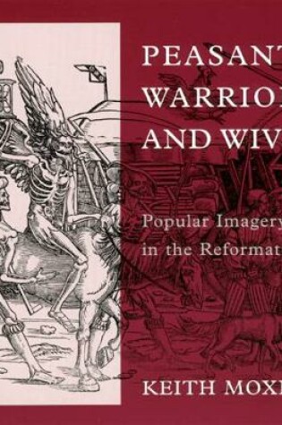 Cover of Peasants, Warriors, and Wives