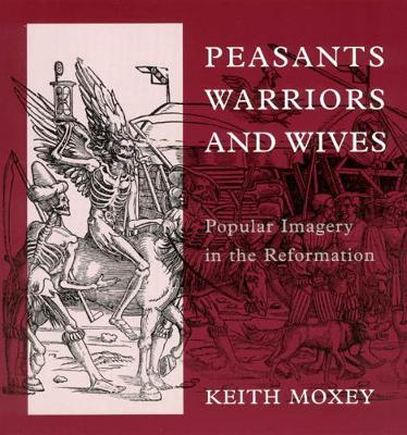 Book cover for Peasants, Warriors, and Wives