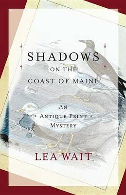 Cover of Shadows on the Coast of Maine