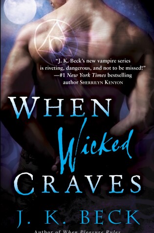 Cover of When Wicked Craves