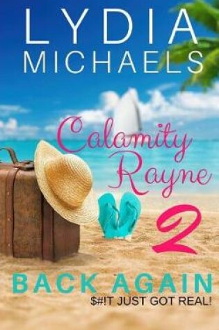 Cover of Calamity Rayne II