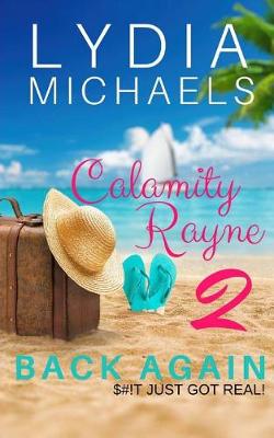 Book cover for Calamity Rayne II