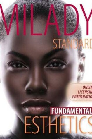 Cover of Milady U Online Licensing Preparation: Fundamental Esthetics Printed  Access Card
