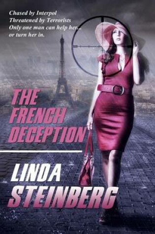 Cover of The French Deception