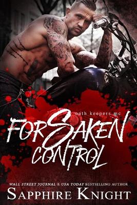 Cover of Forsaken Control