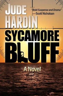 Book cover for Sycamore Bluff
