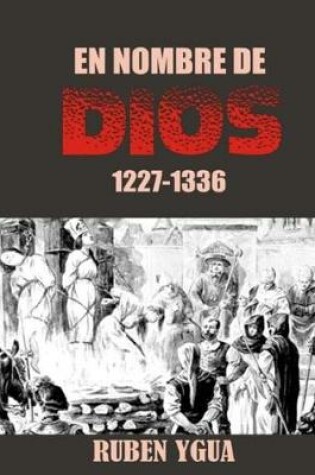 Cover of En Nombre de Dios