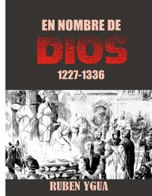 Book cover for En Nombre de Dios