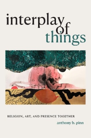 Cover of Interplay of Things