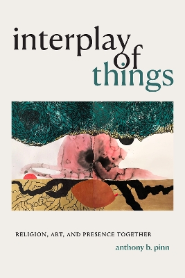 Book cover for Interplay of Things