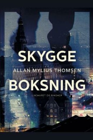 Cover of Skyggeboksning