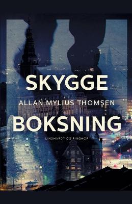 Book cover for Skyggeboksning