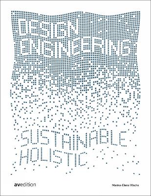 Book cover for Design Engineering