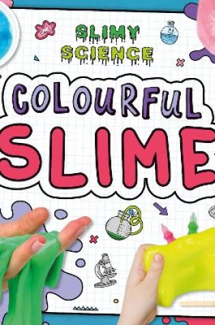 Cover of Colourful Slime