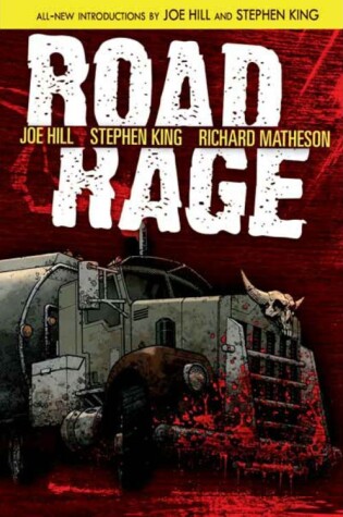 Cover of Road Rage