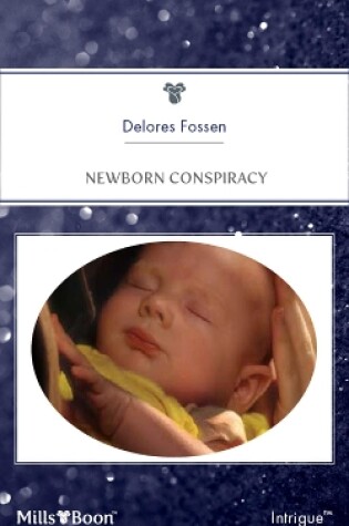 Cover of Newborn Conspiracy