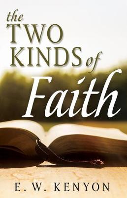 Book cover for The Two Kinds of Faith