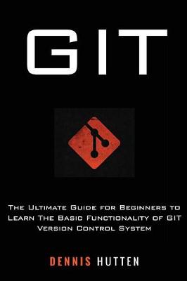 Cover of Git